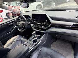 تويوتا هايلاندر